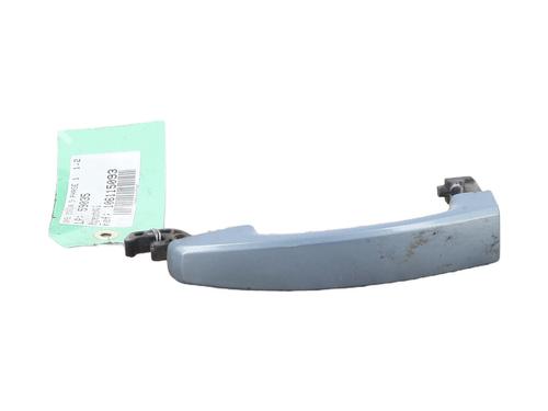 Venstre foran utvendig håndtak OPEL CORSA D (S07) 1.3 CDTI (L08, L68) (90 hp) 26183814