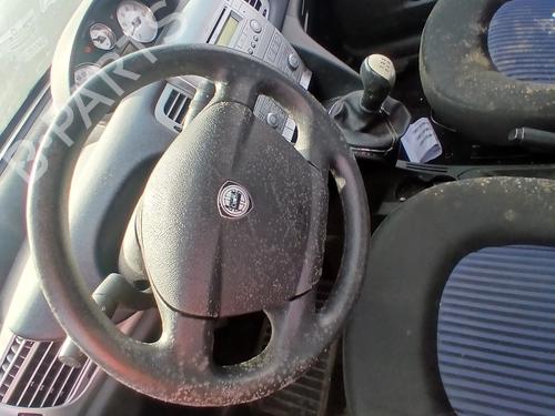 Engine control unit (ECU) LANCIA YPSILON (843_) 1.3 D Multijet (843.AXE11, 843.AXE1A) | BP37246394M57 - Image 13
