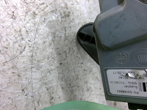 Steering column FIAT 500X (334_) 1.6 D Multijet (334AXA1B, 334AXA11) | BP33653691M21 - Image 4