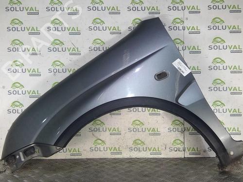 Used Left front fenders SUZUKI IGNIS II (MH) 1.3 DDiS (RM413D) (70 hp) 22002149