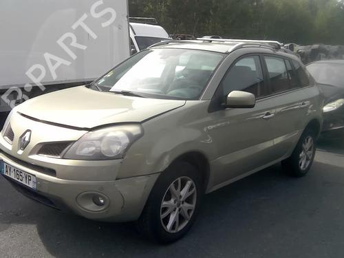 Left front steering knuckle RENAULT KOLEOS I (HY_) 2.0 dCi (HY0K) | BP23996145M25 - Image 14