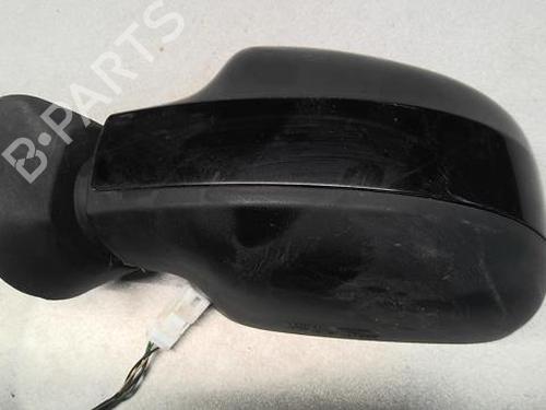 Used Left mirror DACIA SANDERO 1.4 MPI LPG (72 hp) 22003668