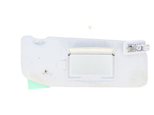 right-sun-visor-peugeot-208-i-ca_-cc_-2012-2013-2014-2015-2016-2017-2018-2019-2020-2021-30159562 main image