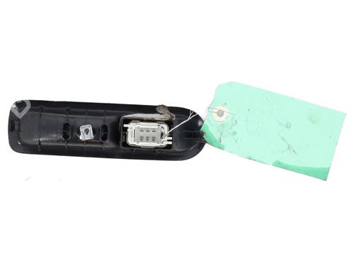 Right rear window switch RENAULT SCÉNIC II (JM0/1_) 1.5 dCi (JM1E, JM16) | BP25824558I28 - Image 4