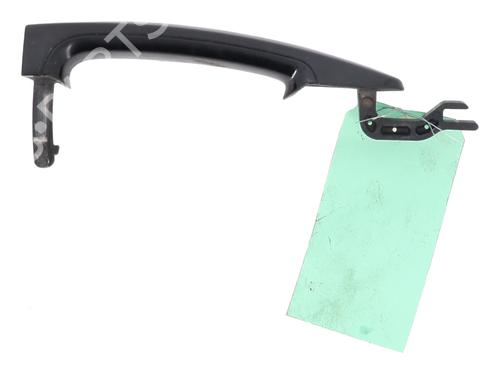 Front left exterior door handle BMW 1 (E81) 116 i | BP28372874C128 