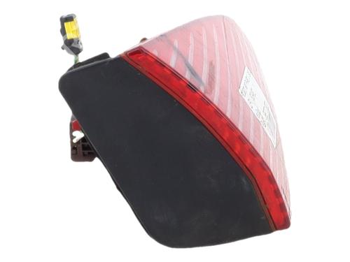 Used Left tailgate light Left tailgate light PEUGEOT 607 (9D, 9U) 2.2 HDi (133 hp) 36249279 36249279
