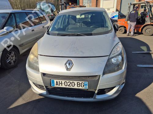 Front right panel RENAULT SCÉNIC III (JZ0/1_) 1.5 dCi | BP32849987C59  - Image 6