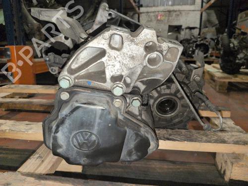 Used Gearbox Gearbox 36791935 36791935