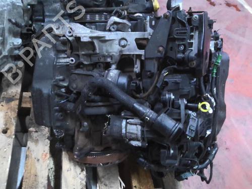 Engine FORD GALAXY II (WA6) 2.0 TDCi | BP32485063M1  - Image 7