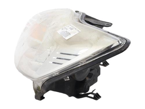 Left headlight FORD FOCUS II Turnier (DA_, FFS, DS) 1.6 TDCi | BP40061634C28 - Image 2