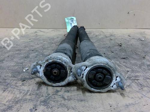 Right rear shock absorber MERCEDES-BENZ C-CLASS (W204) C 220 CDI (204.002) | BP29082549M19