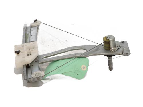 Rear right window mechanism CITROËN C3 I (FC_, FN_) 1.4 HDi 0000922499