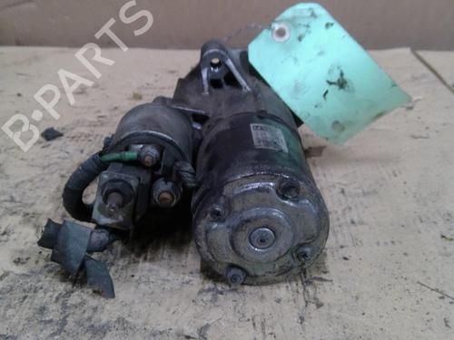 Starter PEUGEOT 307 CC (3B) 2.0 HDi 135 | BP30261969M8 - Image 2