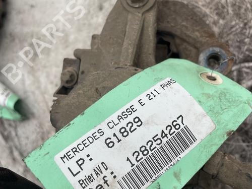 Used Right front brake caliper Right front brake caliper 37867562 37867562