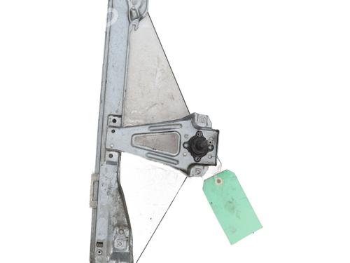 Used Rear left window mechanism RENAULT CLIO III (BR0/1, CR0/1) 1.5 dCi (BR17, CR17) (86 hp) 28504512