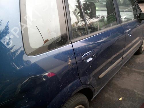 Left headlight MAZDA PREMACY (CP) 2.0 TD | BP21999000C28 - Image 11