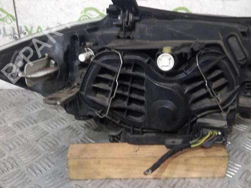 Used Left headlight BMW 1 (E87) 118 d (143 hp) 22004196