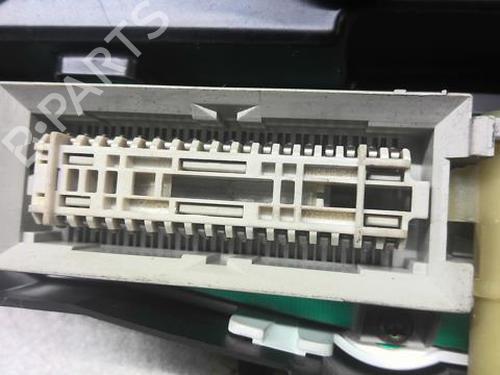 Instrument cluster OPEL ZAFIRA A MPV (T98) 2.2 DTI 16V (F75) | BP21798256C47 