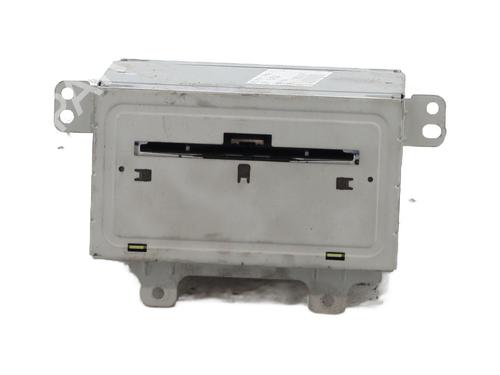 Autoradio OPEL ASTRA J (P10) 1.7 CDTI (68) (125 hp) 31878721
