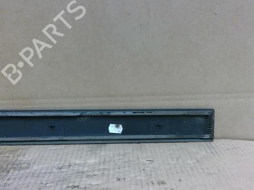 Door moulding trim OPEL ZAFIRA / ZAFIRA FAMILY B (A05) 1.9 CDTI (M75) | BP29607355C150 