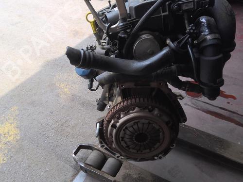 Used Engine Engine DACIA SANDERO 1.5 dCi (68 hp) 27352753 27352753