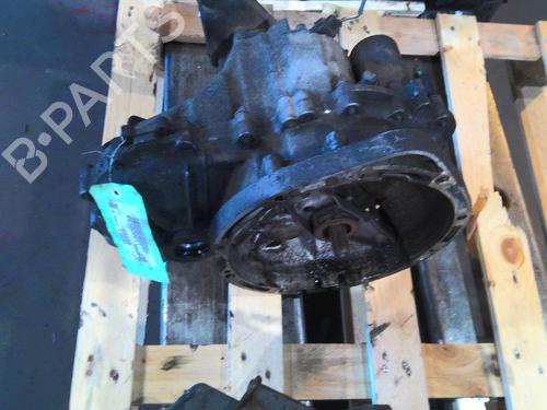 Gearbox SMART FORTWO Coupe (450) 0.8 CDI (450.300, 450.301, 450.302, 450.303, 450.306) | BP29082805M3 - Image 4