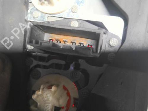 Left taillight BMW X5 (E53) 3.0 d | BP22002053C34 
