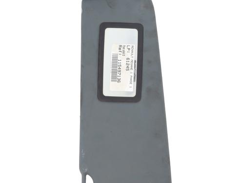 Used Right sun visor Right sun visor RENAULT MEGANE I (BA0/1_) 1.9 D Eco (BA0A, BA0U, BA0R) (64 hp) 30473600 30473600