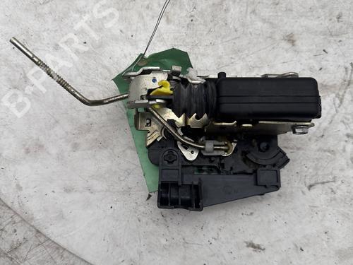 Front right lock DACIA DUSTER (HS_) | BP37164281C97 - Image 3