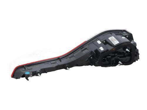 Right tailgate light RENAULT MEGANE IV Hatchback (B9A/M/N_) 1.5 dCi 110 (B9A3) | BP26184323C80 - Image 4