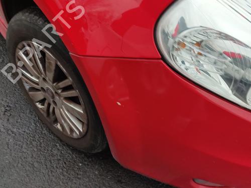 Front left panel FIAT GRANDE PUNTO (199_) 1.3 D Multijet | BP25149531C58 - Image 19