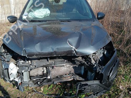 Midtkonsoll DACIA SANDERO III 1.0 TCe 90 | BP28429748I22 - Image 6