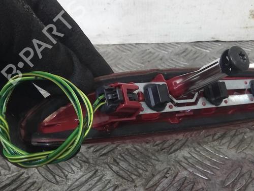 Used Third brake light Third brake light PEUGEOT 208 I (CA_, CC_) 1.2 PureTech 82 (82 hp) 20360094 20360094
