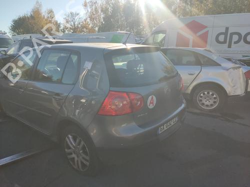 Switch VW GOLF V (1K1) 1.9 TDI | BP32098892I30  - Image 5