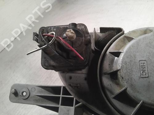 Used Left headlight HYUNDAI ACCENT I (X-3) 1.3 i 12V (84 hp) 20364930