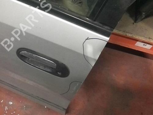 Left front door NISSAN ALMERA TINO (V10) 2.2 dCi | BP21999754C2 