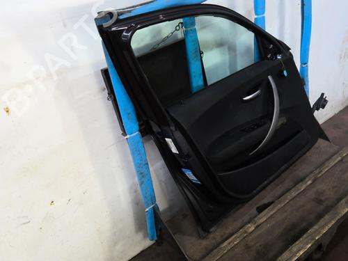 Left front door BMW 1 (E87) 118 d | BP20351390C2 