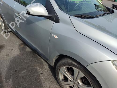 Left front window switch RENAULT MEGANE III Hatchback (BZ0/1_, B3_) 1.5 dCi (BZ0C) | BP27620824I27 - Image 10