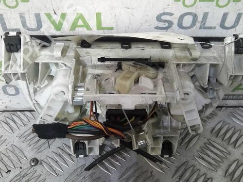 Used Climate control Climate control CITROËN NEMO MPV 1.3 HDi 75 (75 hp) 21820822 21820822