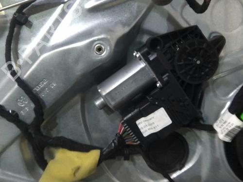 Used Rear left window mechanism Rear left window mechanism SKODA SUPERB I (3U4) 2.8 V6 (193 hp) 20357176 20357176
