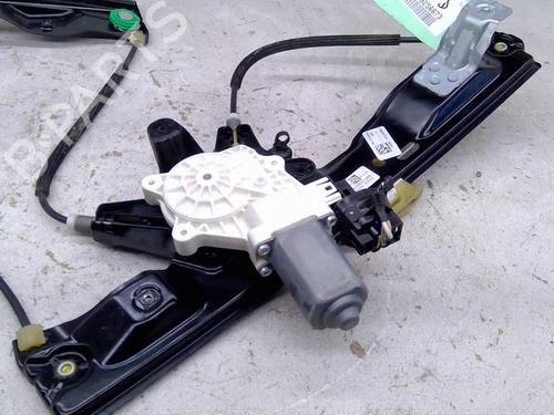 Front right window mechanism FORD FOCUS III | BP33850271C23 - Image 2