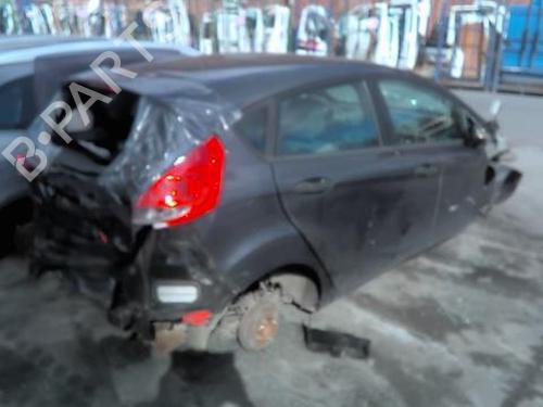 Front left belt tensioner FORD FIESTA VI (CB1, CCN) 1.4 TDCi | BP20356583C87 