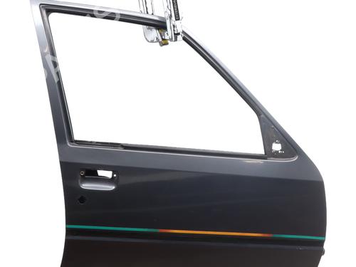 Right front door PEUGEOT 205 II (20A/C) 1.7 Diesel | BP26466382C3