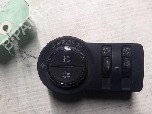 Switch CHEVROLET CRUZE (J300) 2.0 CDI | BP22000319I30