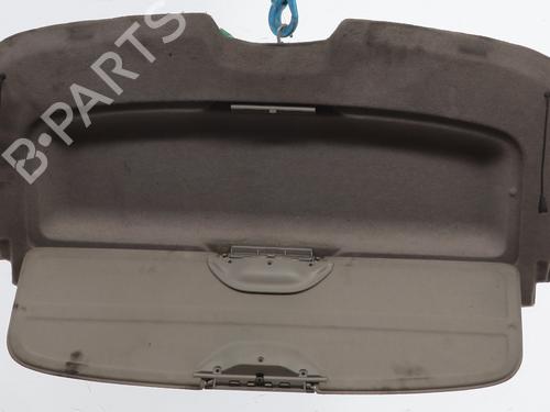 Rear parcel shelf PEUGEOT 308 I (4A_, 4C_) 2.0 HDi | BP30147829C85 