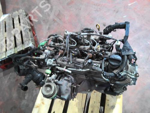 Engine TOYOTA YARIS (_P9_) 1.4 D-4D (NLP90_, NLP90R) | BP23788710M1 - Image 10