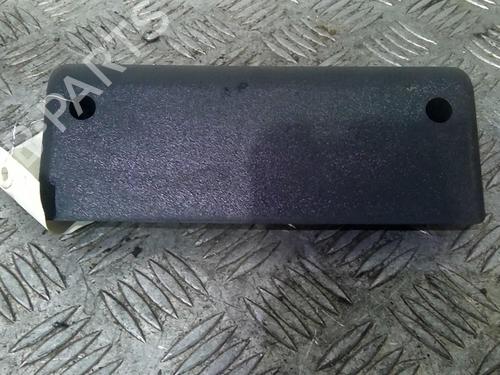 Third brake light CITROËN C2 (JM_) 1.4 HDi | BP20361458L11 