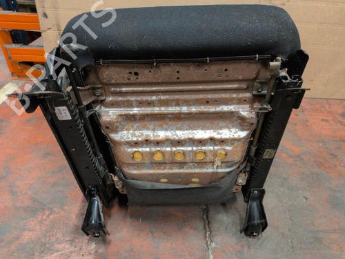 Right front seat NISSAN PICK UP (D22) 2.5 dCi 4WD | BP40093359C16 - Image 6