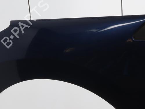 Left front fenders PEUGEOT 308 I (4A_, 4C_) 1.6 HDi | BP27508475C41 