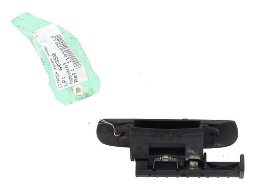 Front left exterior door handle CITROËN XSARA (N1) 1.4 i | BP28174935C128 